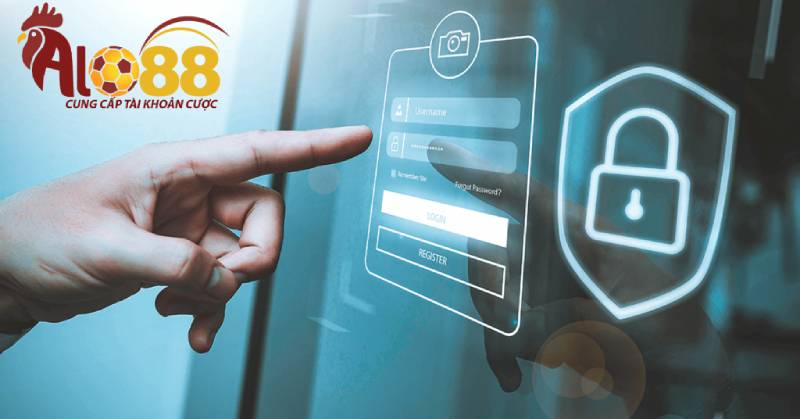 Cam kết bảo mật thông tin của Alo88