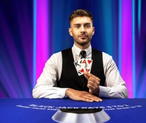 Chien Thuat Rut Bai Live Blackjack Dinh Cao Lam Chu Tung La