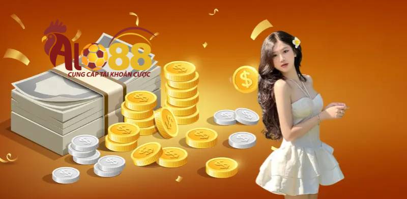 Chính sách nạp và rút tiền minh bạch