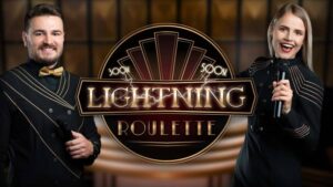 Lightning Roulette – Phien Ban Roulette Kich Tinh Nhat 2025