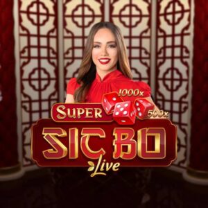 Nhận Thưởng Bất Ngờ Cùng Live Sic Bo Bằng Chiến Thuật