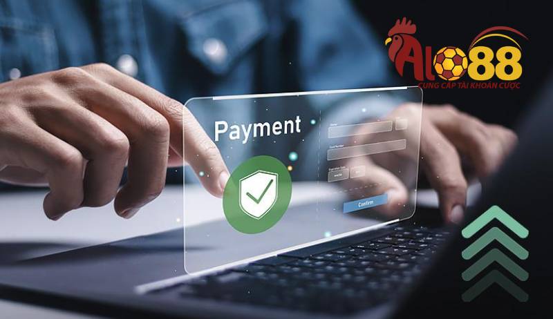 Phân tích độ an toàn trong quy trình rút tiền Alo88