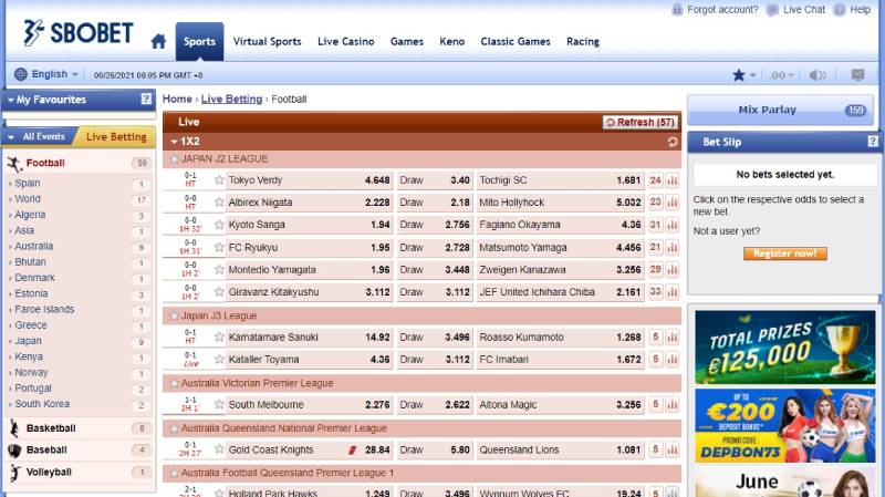 Thời điểm vàng để xuống tiền vào kèo và khi nào nên dừng