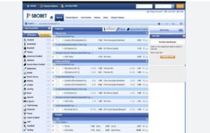 Tỷ Lệ Kèo Sbobet - Cách Đọc Cho Người Chơi Muốn “Đọc Vị” Nhà Cái