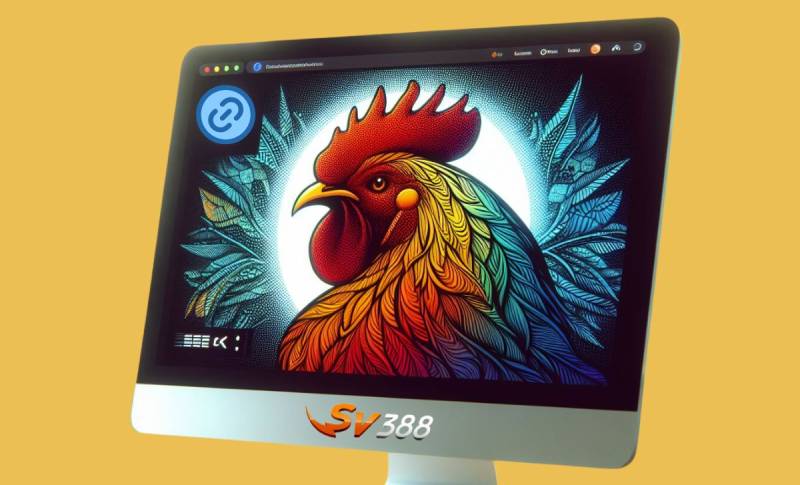 Ưu điểm nổi bật không thể bỏ qua của sảnh đá gà SV388