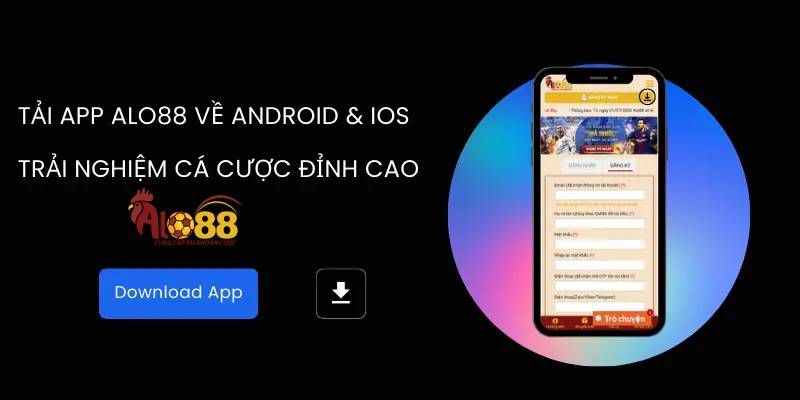 Vì sao chọn app alo88?
