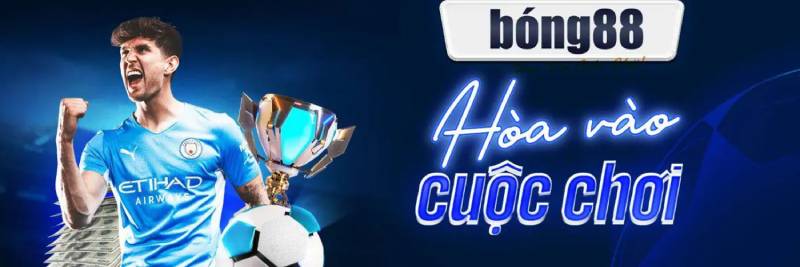 Vì sao tỷ lệ kèo đặc biệt tại Bong88 lại quan trọng?